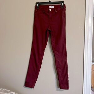 YMI skinny/stretch pants